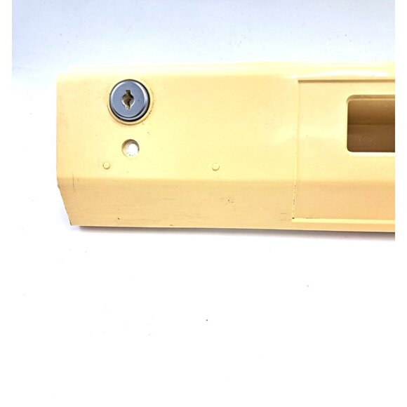 Brother KH260 Knitting Machine Panel Assembly Part Number 41359300 - Picture 4 of 7